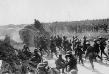 Phân tích tính chất của chiến tranh thế giới thứ nhất năm 1914 đến năm 1918