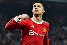 Ronaldo trở lại Anh để làm rõ tương lai - Báo Người lao động