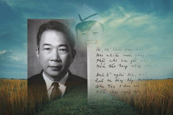 Phân tích bài thơ Việt Bắc của Tố Hữu hay nhất