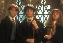 Phim Harry Potter sẽ được làm thành tv series trên HBO Max? - Fashion Bible  Kinh Thánh Thời Trang