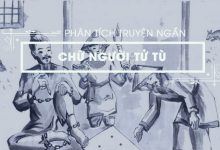 Phân tích Chữ người tử tù của Nguyễn Tuân
