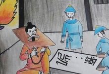Mở bài phân tích nhân vật Huấn Cao trong Chữ người tử tù hay nhất