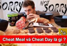 Thực hiện Cheat Day bao lâu hiệu quả nhất?