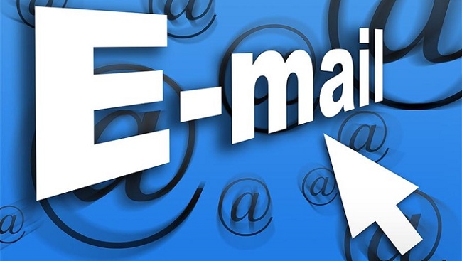 Email và những lợi ích khi sử dụng thư điện tử Email là gì?