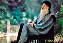 Thiền sư Osho – Bậc thầy tâm linh huyền bí Ấn Độ