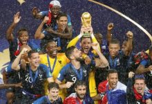 Sau 20 năm, Pháp lần thứ hai vô địch World Cup