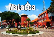 Vương quốc Malacca