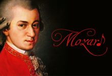 Nhạc sĩ Mozart