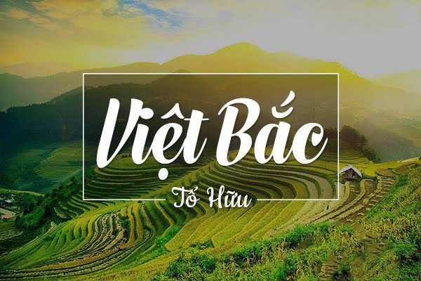 Cảm nhận về bức tranh tứ bình trong bài thơ Việt Bắc