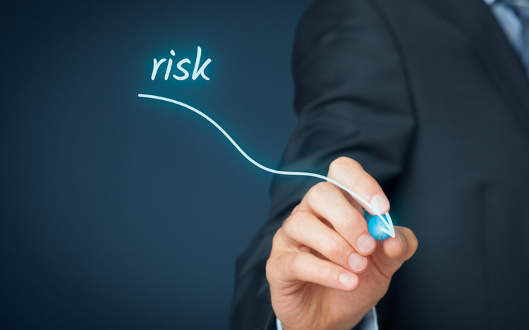 Làm thế nào để ngăn ngừa rủi ro?