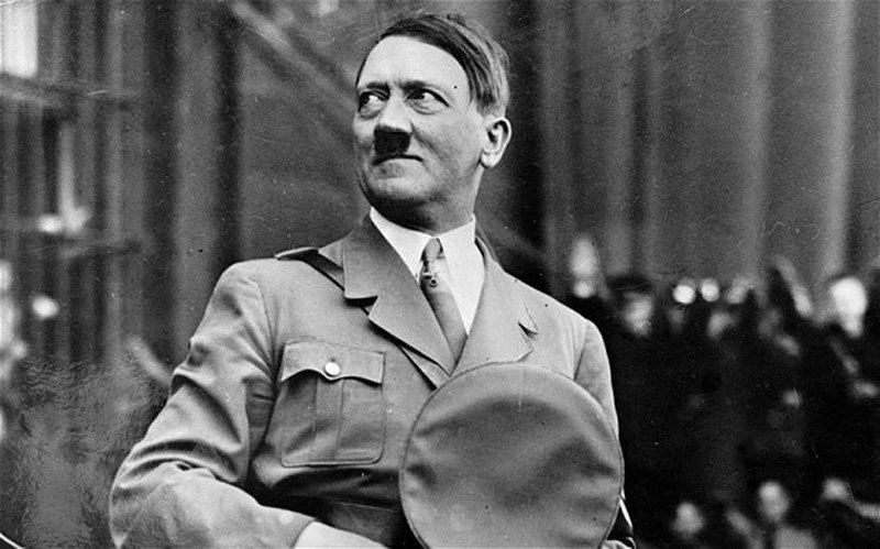 Hitler là ai, cuộc đời và những tội ác của trùm phát xít Hitler
