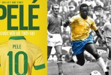 Huyền thoại bóng đá Pele – Ông Vua bóng đá Thế Giới