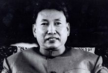 Pol Pot – Kẻ cầm đầu nạn diệt chủng Campuchia
