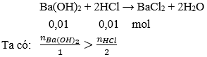 Trắc nghiệm Hóa học 9 Bài 7 (có đáp án): Tính chất hóa học của bazơ