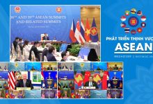 ASEAN ra đời nhằm cùng nhau hợp tác trên lĩnh vực nào?
