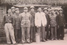 Bản chất, truyền thống cách mạng của Quân đội nhân dân Việt Nam