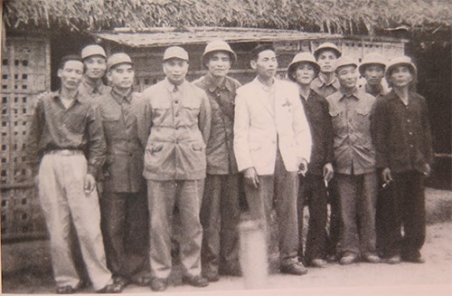 Bản chất, truyền thống cách mạng của Quân đội nhân dân Việt Nam