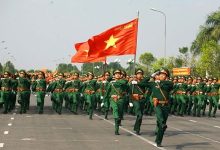 Bản chất giai cấp của quân đội nhân dân việt nam theo tư tưởng Hồ Chí Minh là?