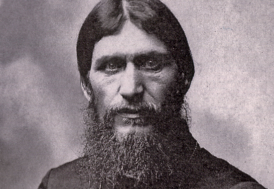 Rasputin là ai?
