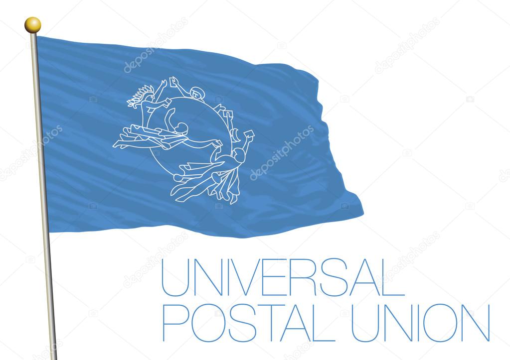 Tổ chức và hoạt động của UPU