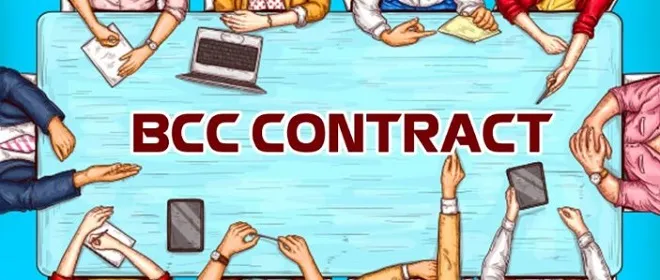 BCC là gì?