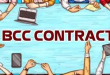 BCC là gì?