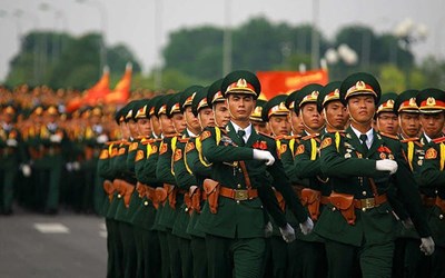 Quân đội nhân dân với nhiệm vụ bảo vệ nền tảng tư tưởng của Đảng