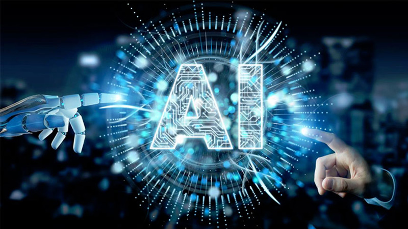 Công nghệ AI là gì?