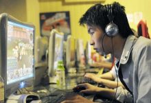 Viết bài văn nghị luận về vấn đề nghiện Game Online của giới trẻ hiện nay