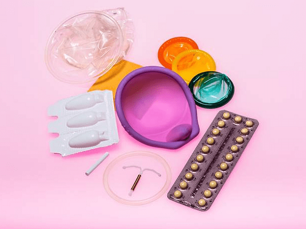 Các biện pháp Birth Control