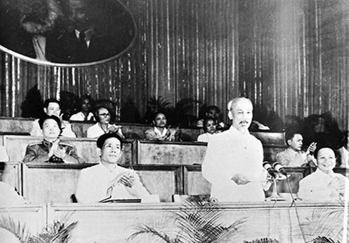 Lịch sử ra đời của Đảng Cộng sản Việt Nam