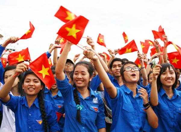 Đoàn Thanh niên Cộng  sản Hồ Chí Minh