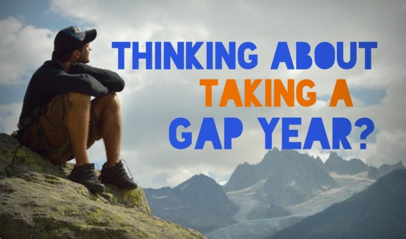 Những điều nên cân nhắc trước khi Gap Year