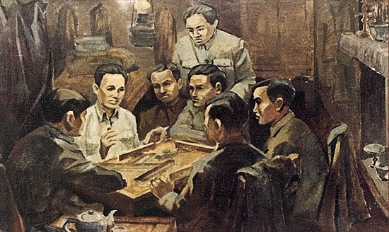 Hoàn cảnh ra đời của Đảng Cộng sản Việt Nam