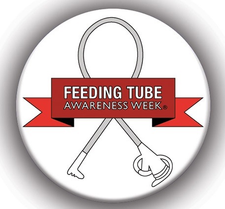 Feeding Tube Awareness là gì?