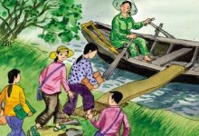 Phân tích và đánh giá nhân vật dì Mây trong truyện Người ở bến sông Châu hay nhất (10 Mẫu)
