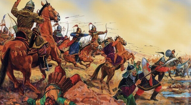 Vì Sao Quân Mông Cổ Mạnh Mà Vẫn Bị Quân Ta đánh Bại?