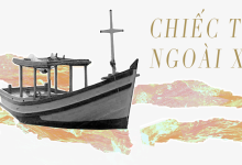 Phân tích Chiếc thuyền ngoài xa của Nguyễn Minh Châu hay nhất