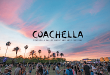 Coachella là gì?