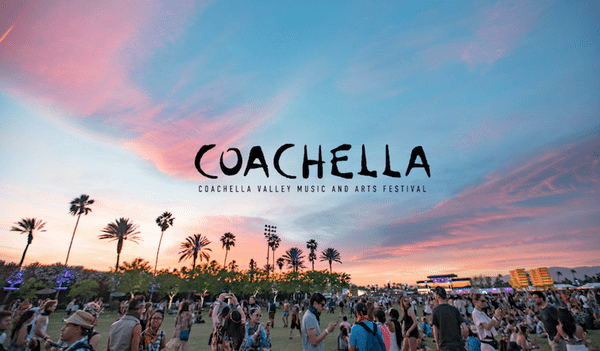 Coachella là gì?