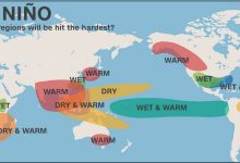 El Nino là gì?