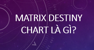 Matrix Destiny Chart là gì? 