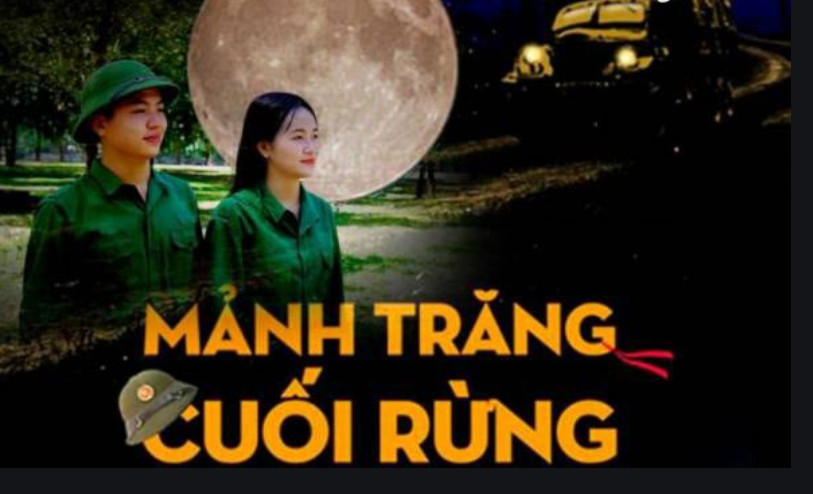 Phân tích tác phẩm Mảnh trăng cuối rừng của Nguyễn Minh Châu