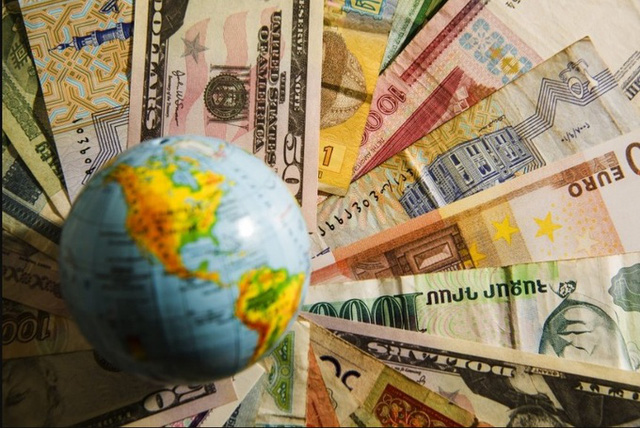 Thuế tối thiểu toàn cầu là gì?