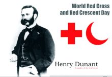 Ai là người sáng lập phong trào Chữ thập đỏ và Trăng lưỡi liềm đỏ quốc tế?