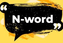 N Word là gì?