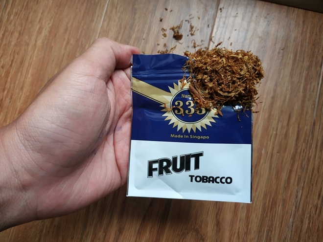Tobacco là gì?